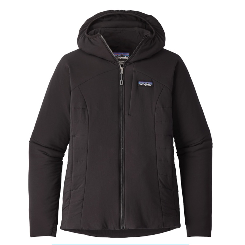 Patagonia Nano-Air Hoody